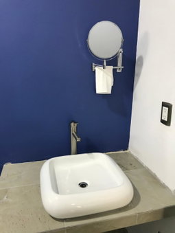 Hotel Plaza Amalia, Tuxtla Gutiérrez, Mexico