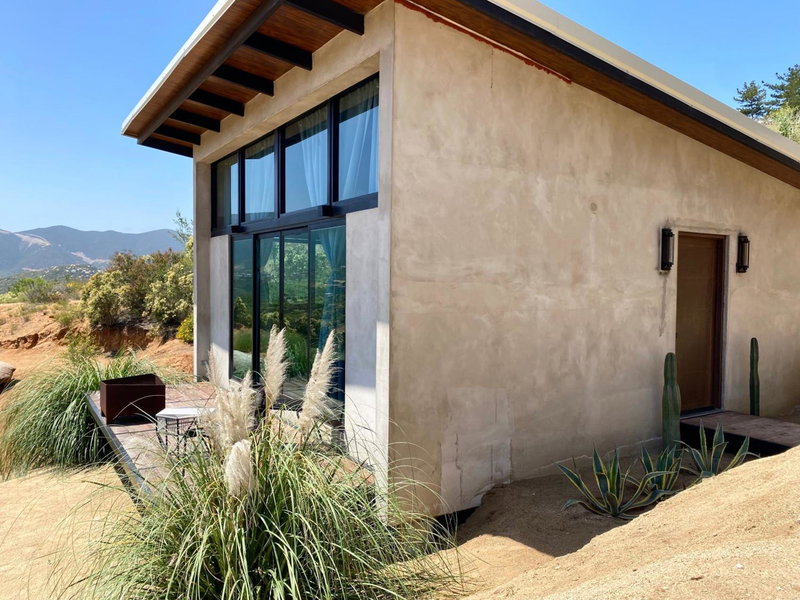 Prajna Valle de Guadalupe, Valle de Guadalupe, Mexico