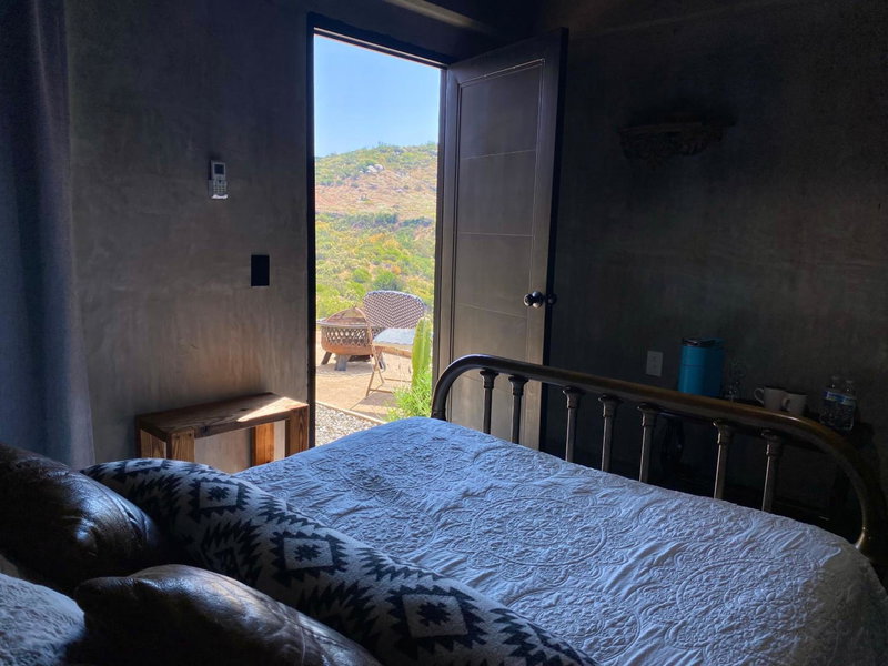 Prajna Valle de Guadalupe, Valle de Guadalupe, Mexico