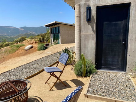 Prajna Valle de Guadalupe, Valle de Guadalupe, Mexico