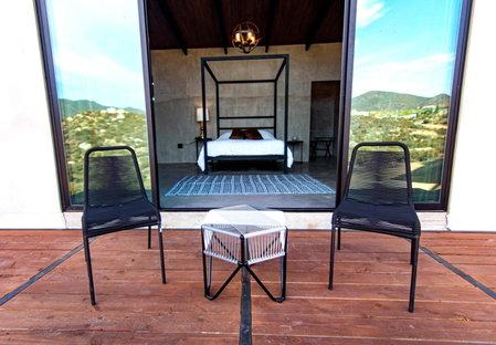 Prajna Valle de Guadalupe, Valle de Guadalupe, Mexico