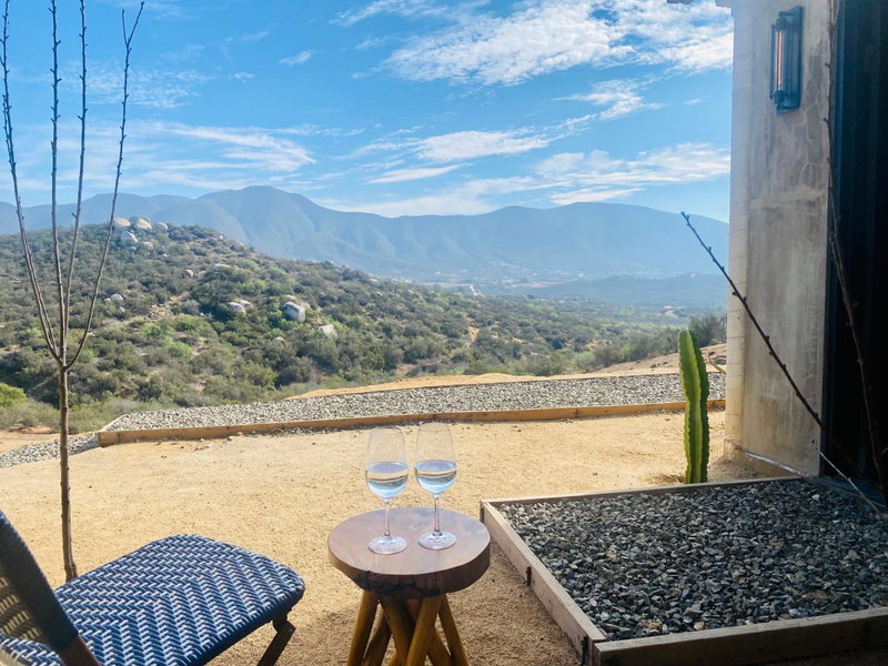 Prajna Valle de Guadalupe, Valle de Guadalupe, Mexico
