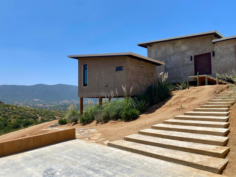 Prajna Valle de Guadalupe, Valle de Guadalupe, Mexico
