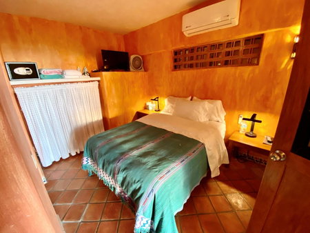 Quinta del Encanto, Cruz de Huanacaxtle, Mexico