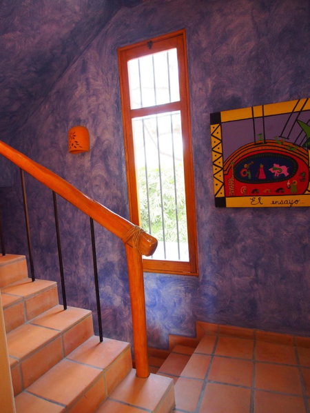 Quinta del Encanto, Cruz de Huanacaxtle, Mexico