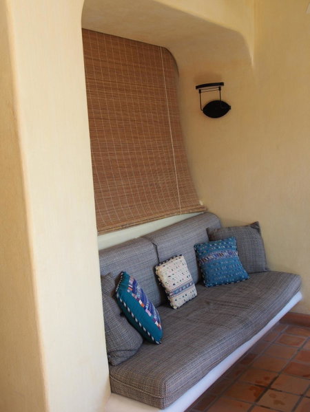 Quinta del Encanto, Cruz de Huanacaxtle, Mexico