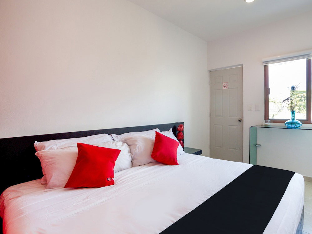 Hotel Quinta Santa Anita, Mexiko