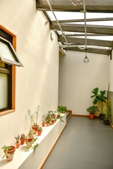 Casa Melgar, Mexico City, Mexico
