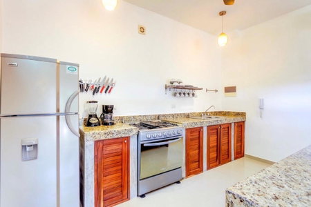 Stay in the Heart of Tulum - best location in Town, Tulum, Mexico