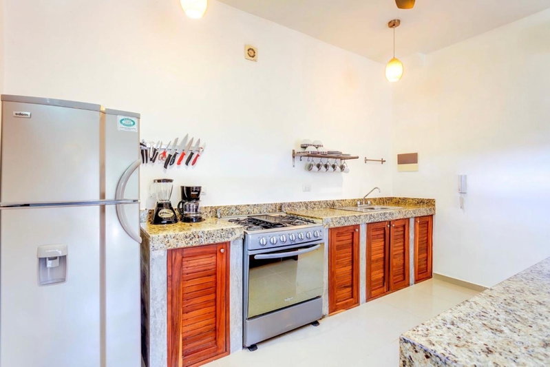 Stay in the Heart of Tulum - best location in Town, Tulum, Mexico