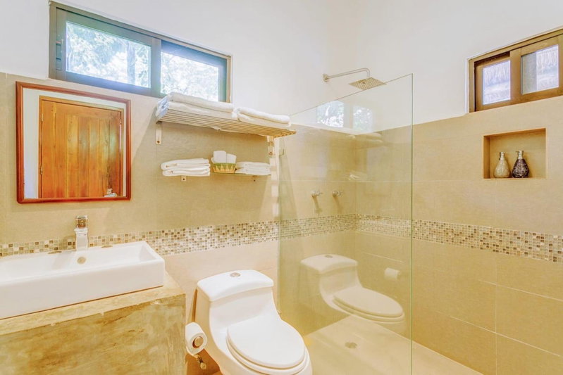 Stay in the Heart of Tulum - best location in Town, Tulum, Mexico