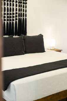 Sonido Del Mar Hotel and Yoga Loft, Tulum, Mexico