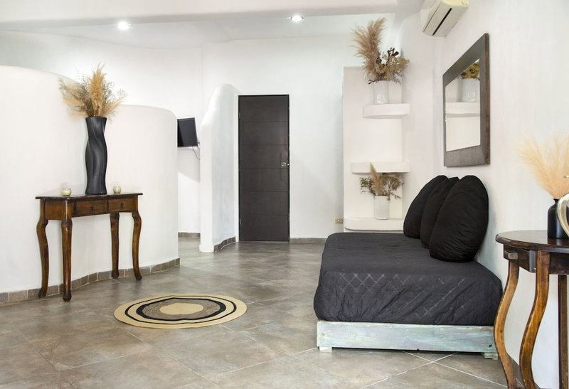 Sonido Del Mar Hotel and Yoga Loft, Tulum, Mexico