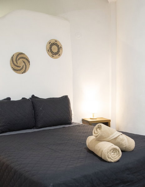 Sonido Del Mar Hotel and Yoga Loft, Tulum, Mexico