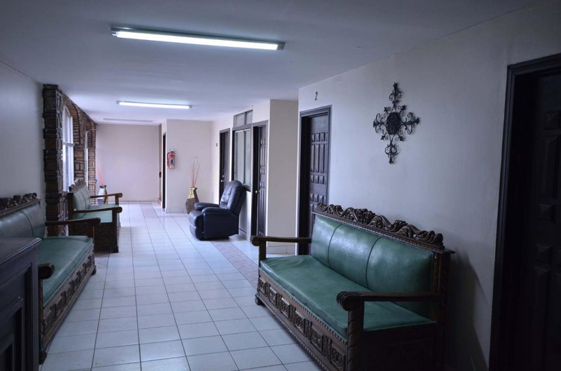 Suites del Sol, Tijuana, Mexico
