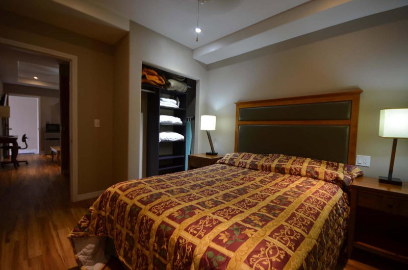 Suites del Sol, Tijuana, Mexico
