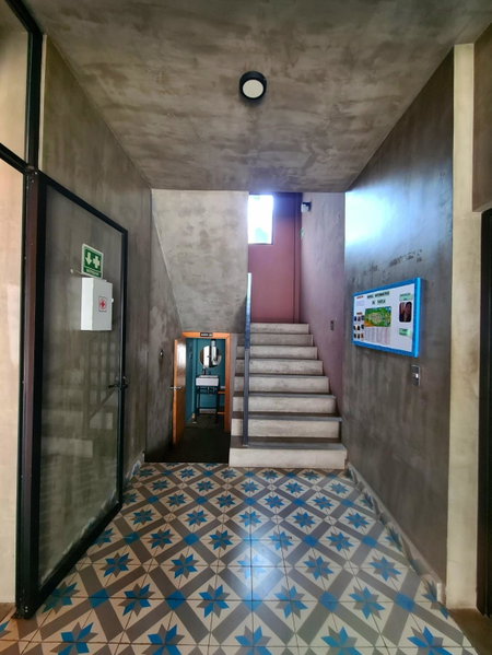 Hotel Momotus Tuxtla, en el centro - Acceso autónomo, Tuxtla Gutiérrez, Mexico