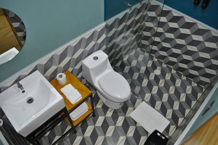 Hotel Momotus Tuxtla, en el centro - Acceso autónomo, Tuxtla Gutiérrez, Mexico