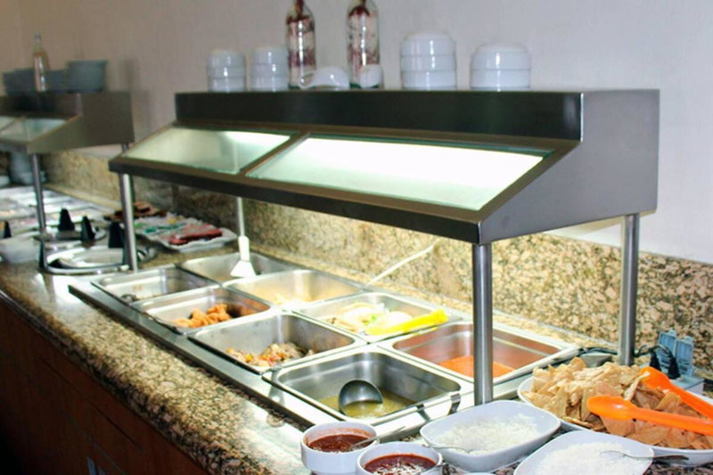 Hotel Soleil Celaya, Celaya, Mexico