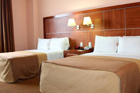 Hotel Soleil Celaya, Celaya, Mexico