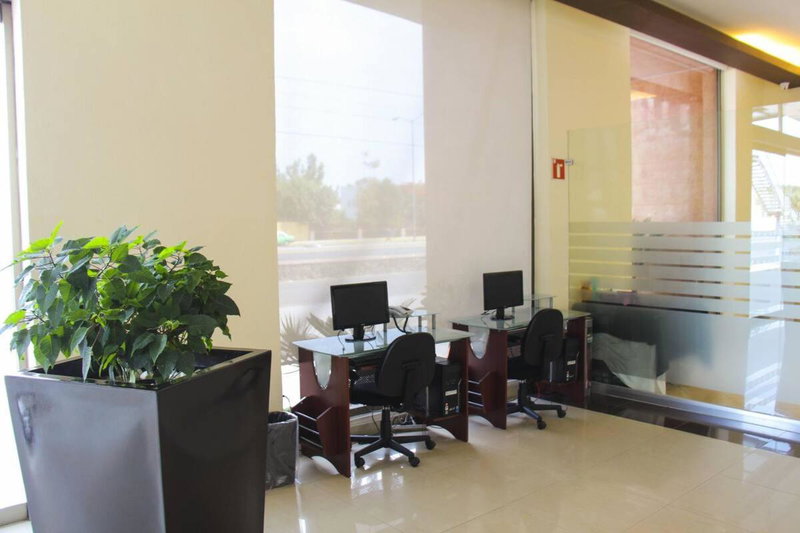 Hotel Soleil Celaya, Celaya, Mexico