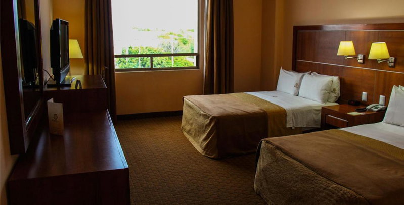 Hotel Soleil Celaya, Celaya, Mexico