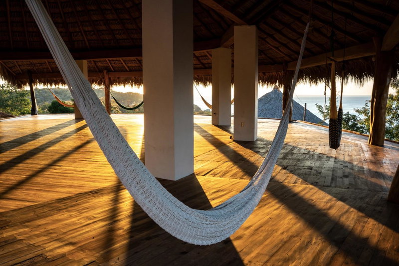 Zazil Retreat, San Agustinillo, Mexico