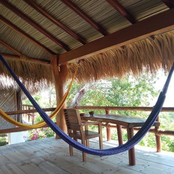 Zazil Retreat, San Agustinillo, Mexico