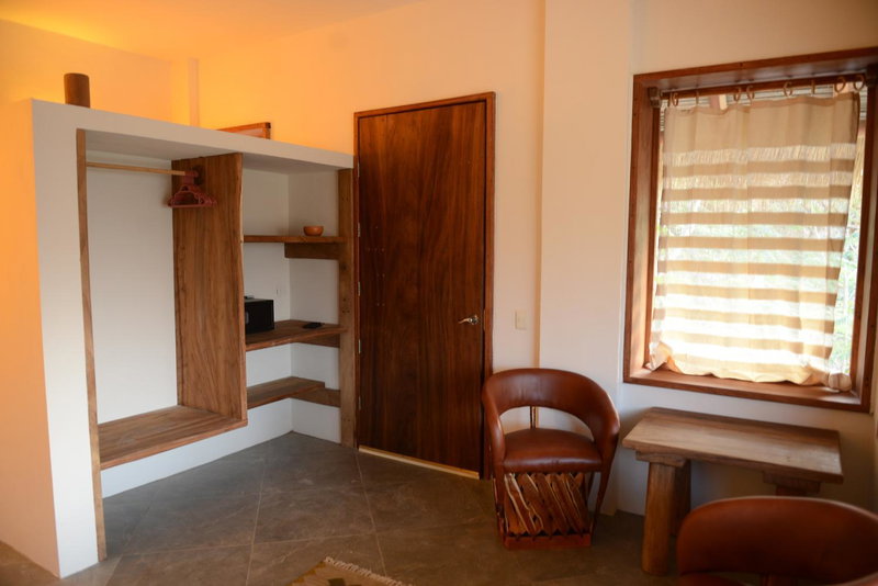 Zazil Retreat, San Agustinillo, Mexico