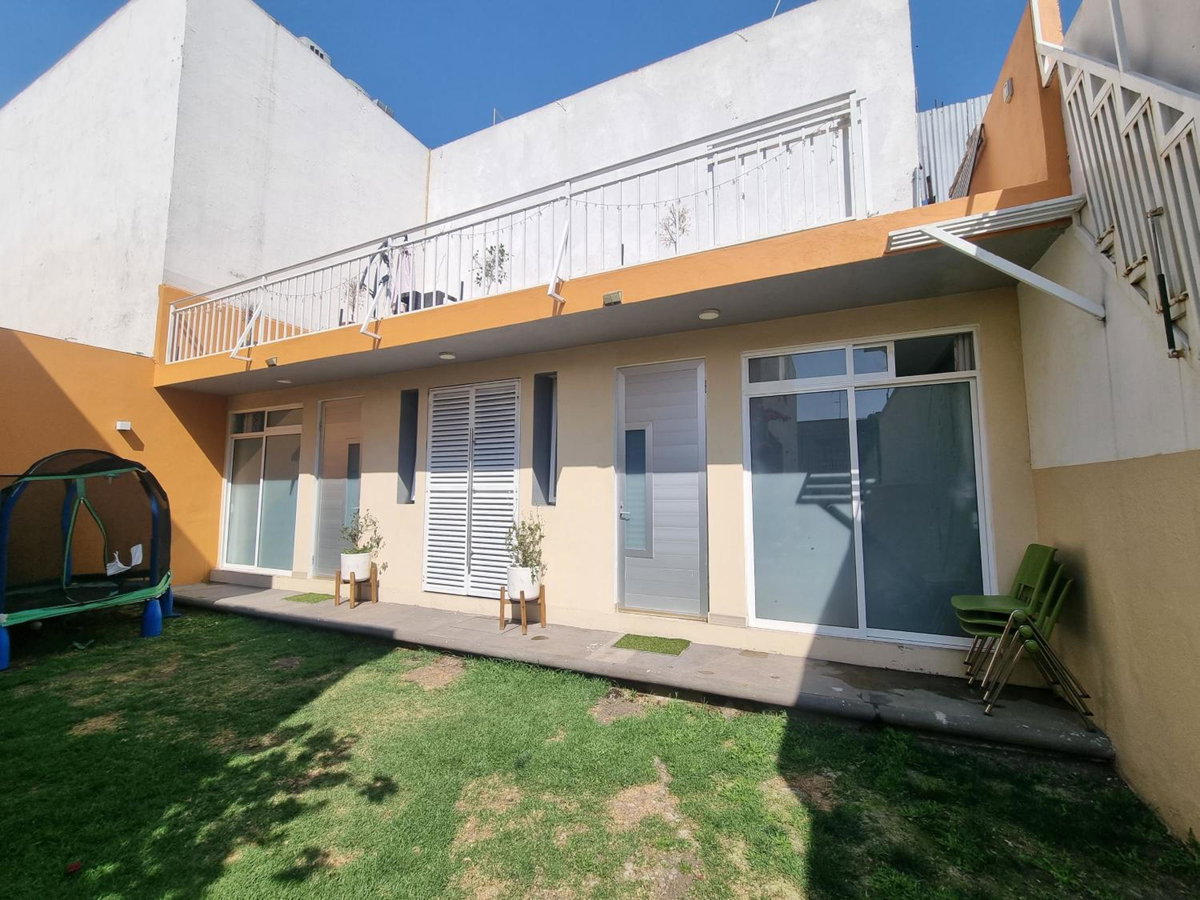 Acogedor loft privado en Coyoacán, Mexico
