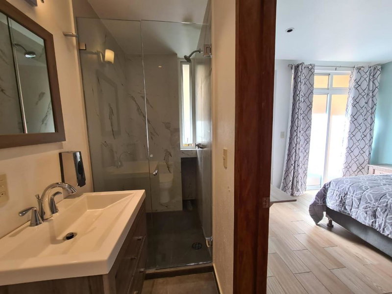 Acogedor loft privado en Coyoacán, Mexico City, Mexico
