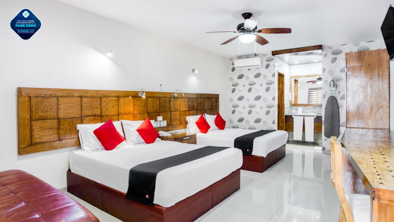 Hotel Maioris Guadalajara, Guadalajara, Mexico