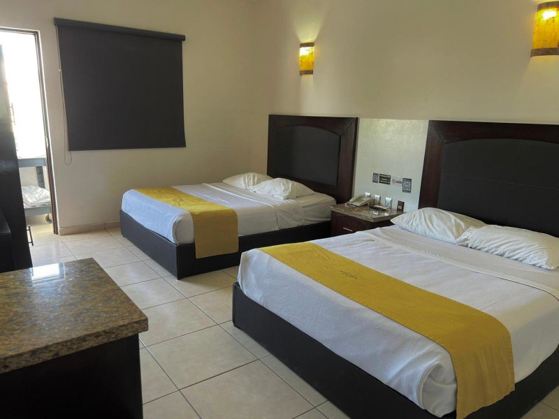 Hotel Maioris Guadalajara, Guadalajara, Mexico