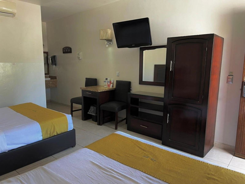Hotel Maioris Guadalajara, Guadalajara, Mexico