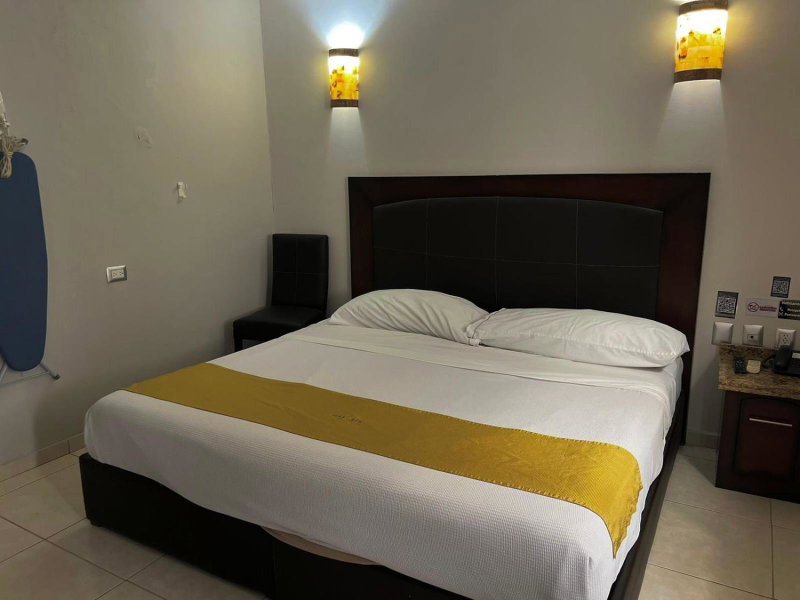 Hotel Maioris Guadalajara, Guadalajara, Mexico