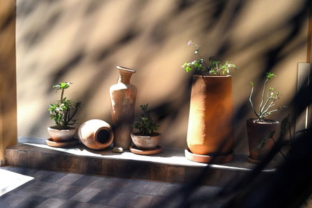 Ixic posada boutique, Zihuatanejo, Mexico