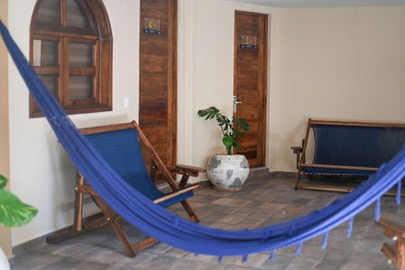 Ixic posada boutique, Zihuatanejo, Mexico