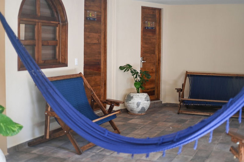 Ixic posada boutique, Zihuatanejo, Mexico