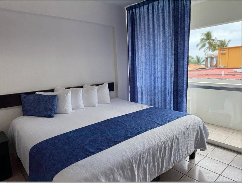 Delfin Beachfront Resort - Downtown Puerto Vallarta Optional All-Inclusive, Puerto Vallarta, Mexico