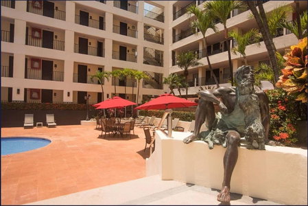 Delfin Beachfront Resort - Downtown Puerto Vallarta Optional All-Inclusive, Puerto Vallarta, Mexico