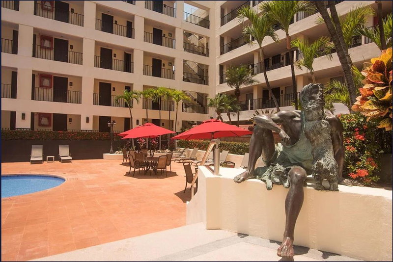Delfin Beachfront Resort - Downtown Puerto Vallarta Optional All-Inclusive, Puerto Vallarta, Mexico