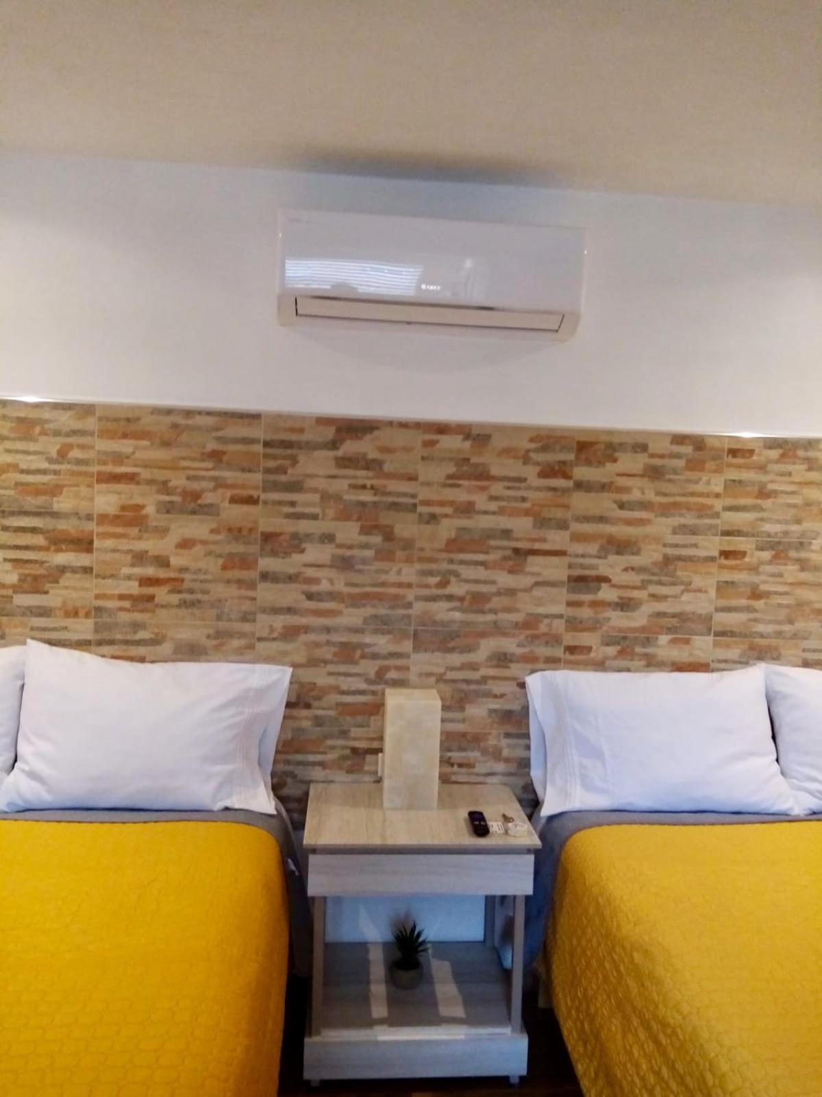 Hotel Colibrí, Mexico