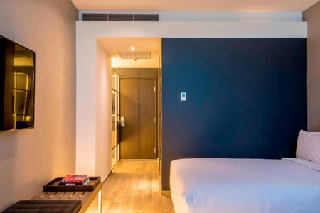 AC Hotel Queretaro Antea, Querétaro, Mexico