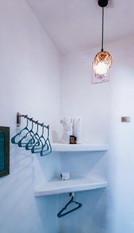 Ade Hotel Bacalar, Bacalar, Mexico