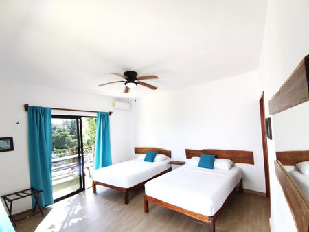 Ade Hotel Bacalar, Bacalar, Mexico