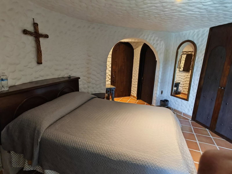 Mansion Tepotzotlan, Tepotzotlán, Mexico