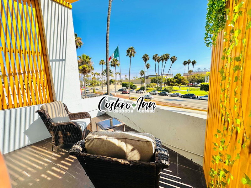 Costero Inn - Not Hotel, Ensenada, Mexico