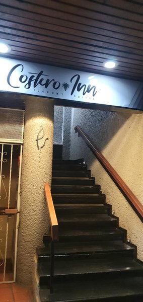 Costero Inn - Not Hotel, Ensenada, Mexico