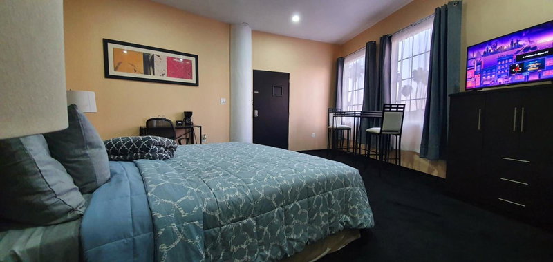 Costero Inn - Not Hotel, Ensenada, Mexico