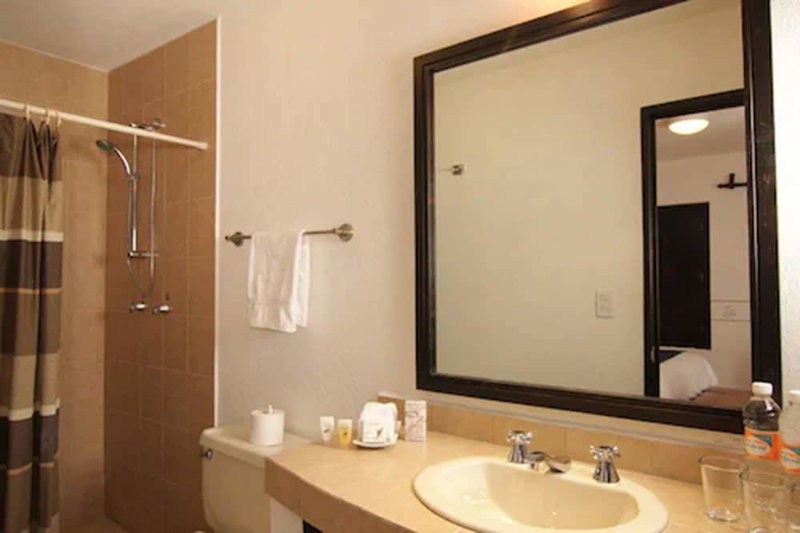 Hotel Villa del Villar, Querétaro, Mexico